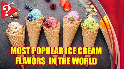 Toppers: The Ice Cream Thats Conquering the World