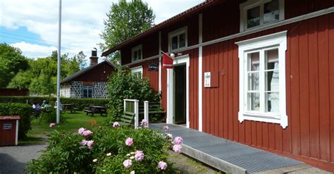 Torgkällan Degerfors – en unik mötesplats i hjärtat av Degerfors