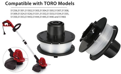 Toro 12 Inch Electric Trimmer Manual