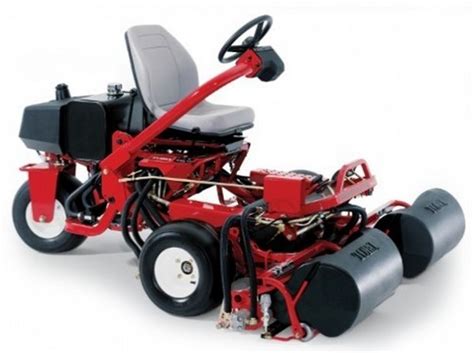 Toro Greensmaster 3050 3100 Service Repair Workshop Manual Download