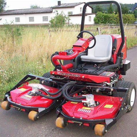 Toro Groundsmaster 3505 D Service Repair Workshop Manual Download