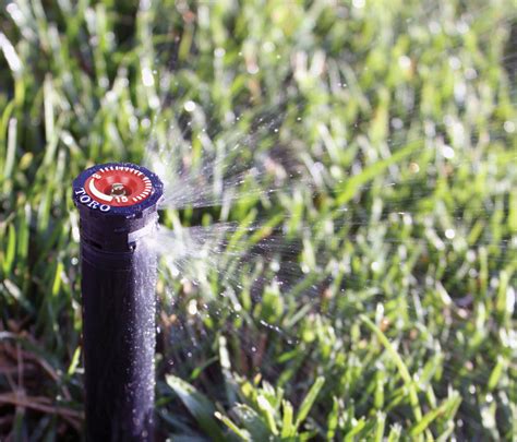 Toro Irrigation Parts Catalog