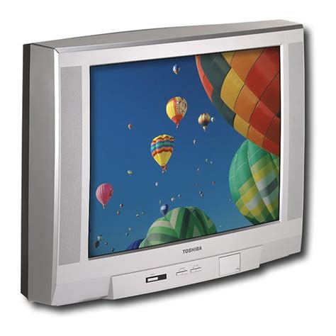 Toshiba 27a45 27a45c Color Tv Service Manual Download