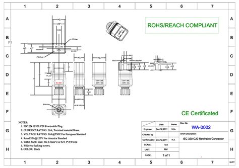 Toshiba C20 Wiring Diagram Contactor