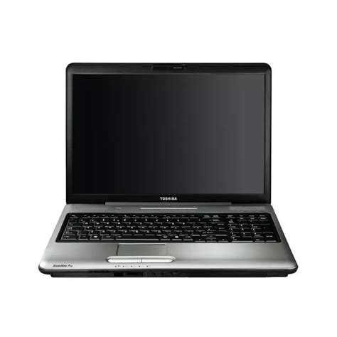 Toshiba Satellite Pro P300 Service Manual