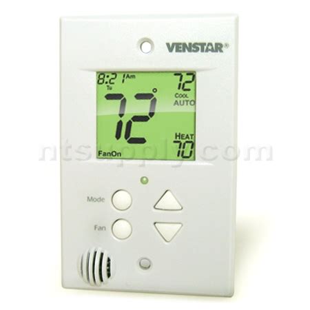 Totaline Programmable Thermostat 0441 Manual