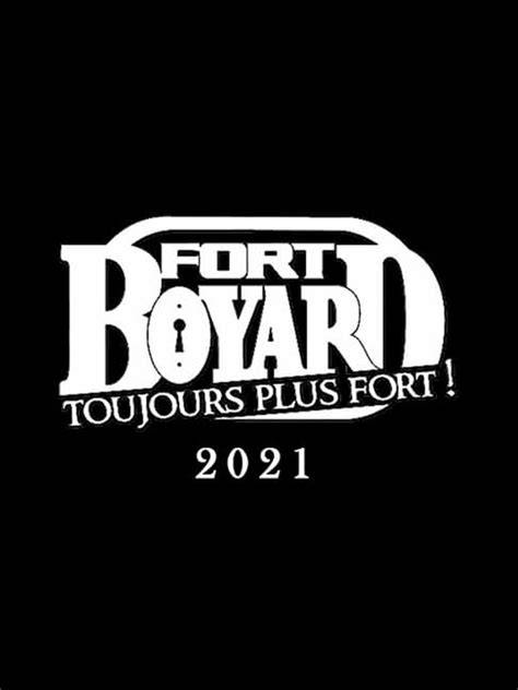 Toujours plus fort