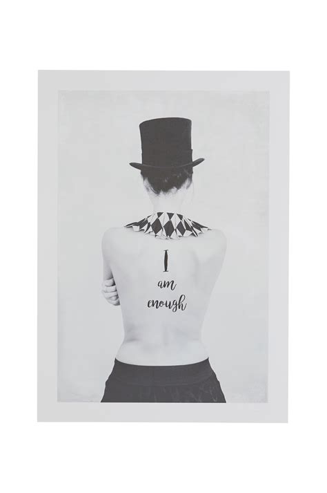 Tove Frank-plakatas: įkvėpiantis meno kūrinys, skatinantis moterų įgalinimą