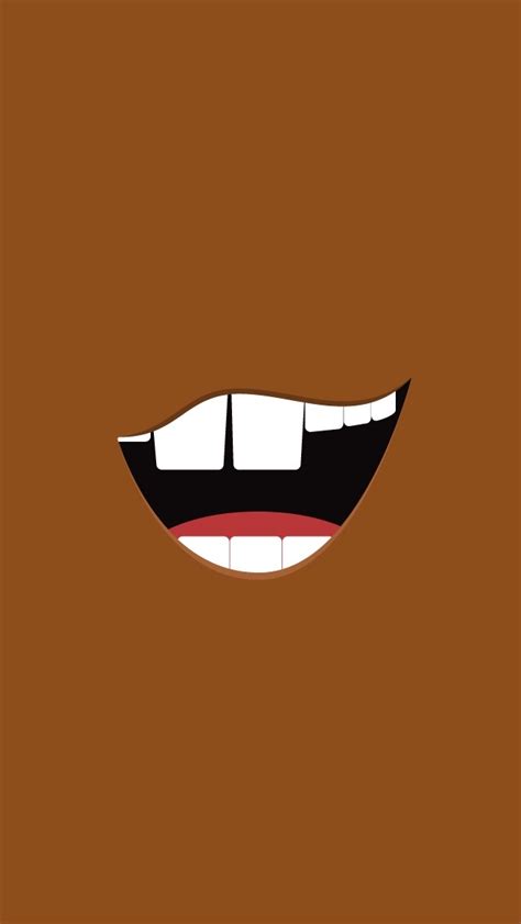 Tow Mater Teeth Printable