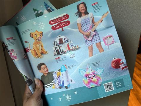 Toy Catalog By Mail
