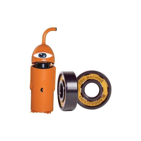 Toy Machine Bearings: The Ultimate Guide to Keeping Your Toys Rolling Smoothly