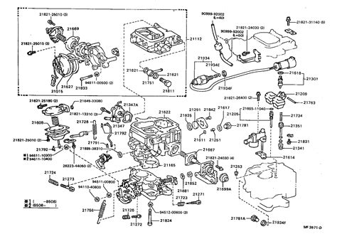 Read E-Book Online Toyota 40 Engine Diagram 