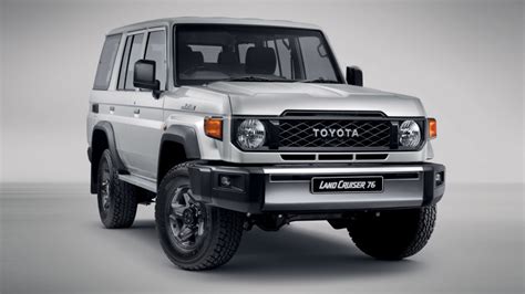 Toyota Landcruiser 76 78 Series V8 Diesl Workshop Manual