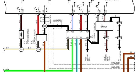 Toyota Mr2 Wiring Diagram Free Schematic