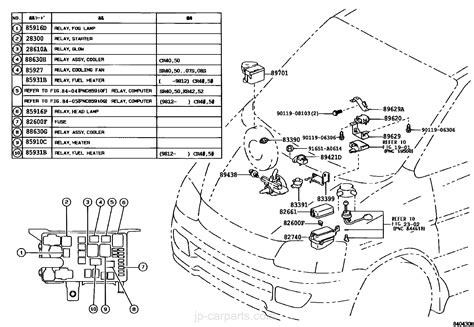 Toyota Noah Wiring Free Engine Image For User Manual