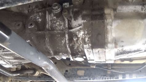 Toyota Pickup Manual Transmission Fluid Change