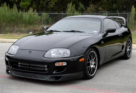 Toyota Supra 1986 1987 1990 1995 1997 Service Repair Manual