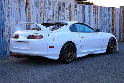 Toyota Supra 1986 1997 Service Repair Manual Download