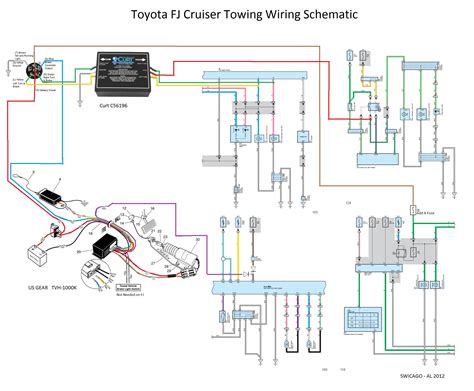 Toyota Tundra 2006 Wiring Diagram