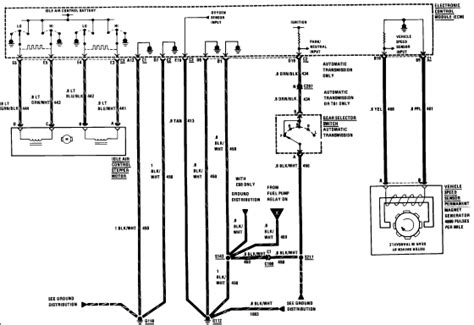 Tpi Injection Wiring Diagram