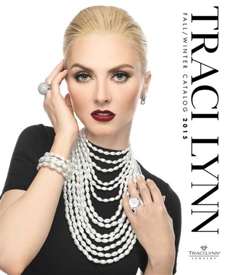 Traci Lynn Fall 2017 Catalog