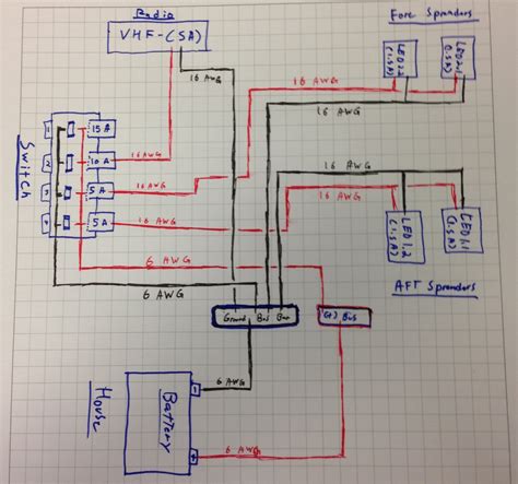 Tracker Boat Wiring Diagram 2014 Superguide 16