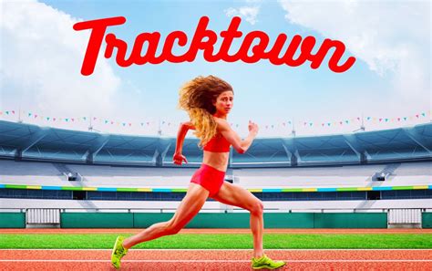 Tracktown