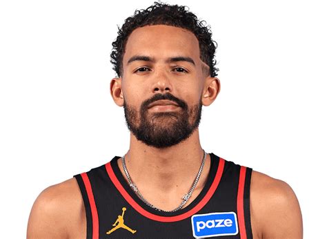 Trae Young Career Stats