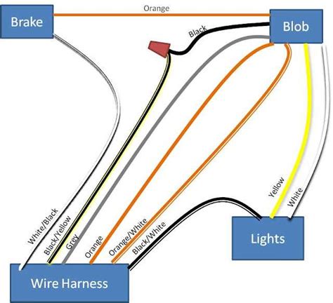 Trail Tech Wiring Diagram