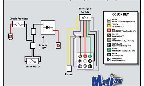 Trailer Light Tester Wiring Diagram