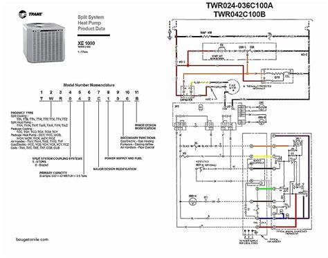 Trane Wcm Wiring Diagrams Hvac