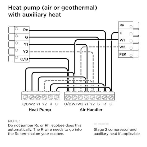 Trane Xe 1100 Wiring Diagram