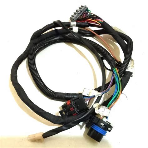 Transfer Case Wiring Harness