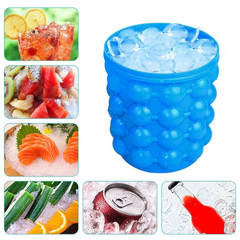 Transform Your Beverage Experience with the Revolutionary Ice Cup Maker