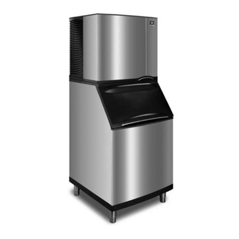 Transform Your Commercial Kitchen with the Revolutionary SD0302A Ice Machine