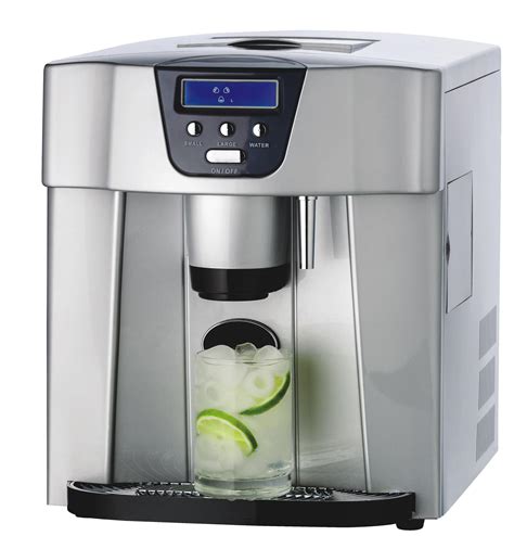 Transform Your Drink-Making Experience: The Ultimate Guide to Automatic Ice Makers
