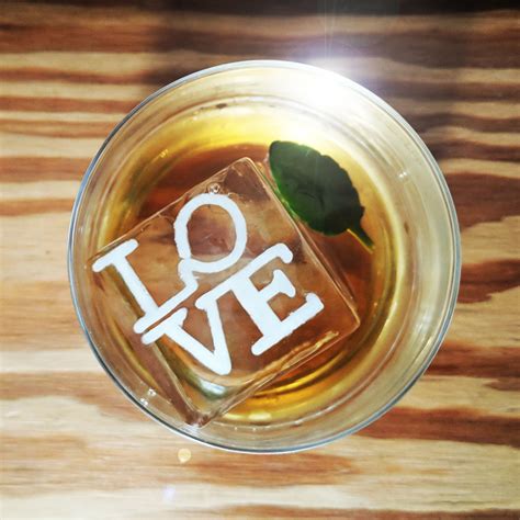 Transform Your Drinks with the Magic of Customized Ice Cubes: An Emotional Journey