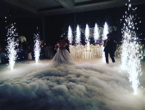 Transform Your Events with the Magic of Dry Ice: Unleash the Enchanting Power
