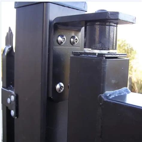 Transform Your Gates with Heavy Duty Ball Bearing Gate Hinges: A Guiding Transaction