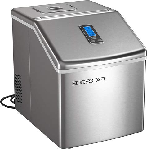 Transform Your Home with an Edgestar Ice Maker