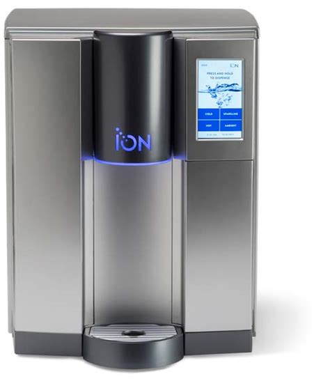 Transform Your Hydration Routine with the Ultimate Machine for Sparkling Water