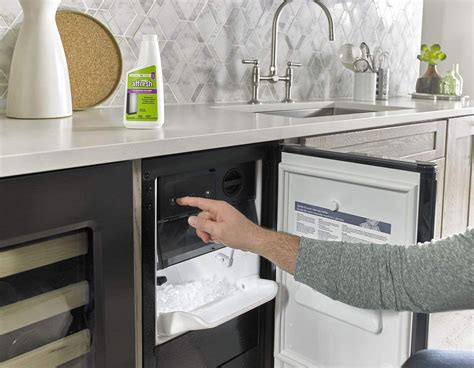 Transform Your Ice: Unleash the Power of Affresh Ice Maker Cleaner