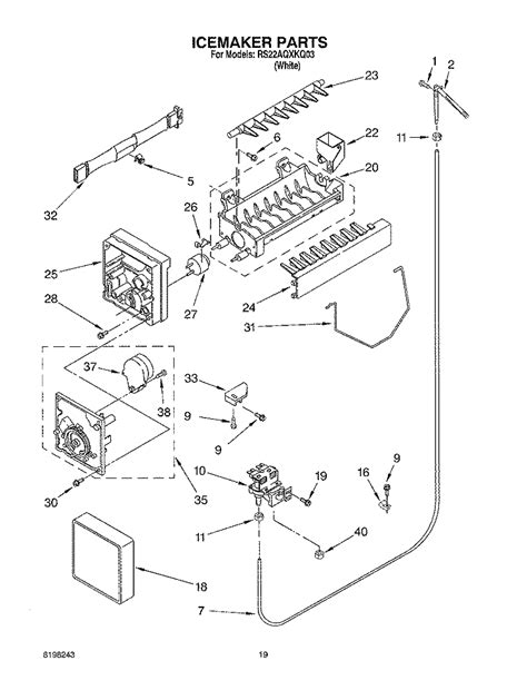 Transform Your Ice-Making Game: A Guide to Portable Ice Maker Replacement Parts