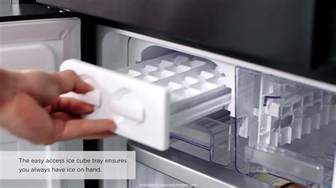Transform Your Kitchen: The Revolutionary Westinghouse Ice Maker for Modern Convenience