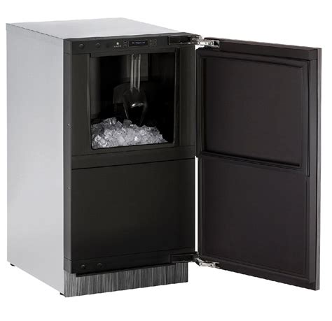 Transform Your Kitchen with the Unbeatable U-Line Ice Machine