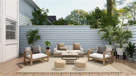 Transform Your Outdoor Oasis with Vivacious Vimplar Utomhus