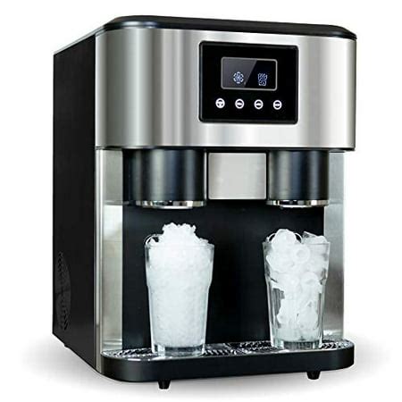 Transform Your Refreshment Routine: Discover the Wonders of an Amazon Ice Maker