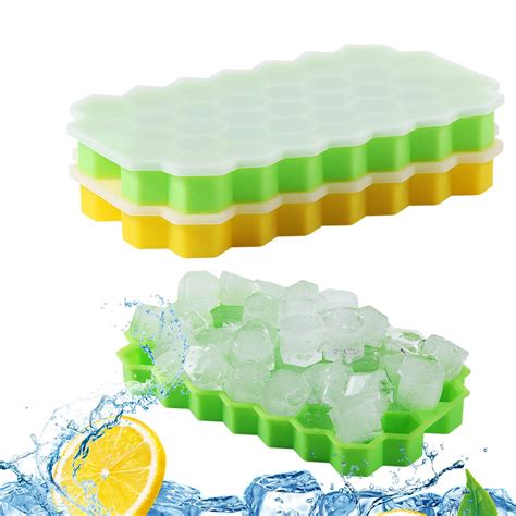 Transform Your Summer: Unlock the Magic of Instant Ice Cube Makers