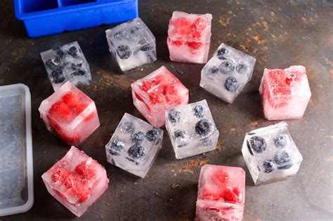 Transform Your Summer with an Ice Tray: Unlock Endless Possibilities
