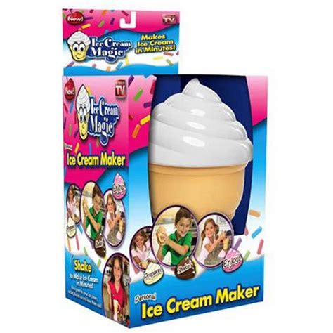 Transform Your Summer with the Magic of Ice Cream Makers